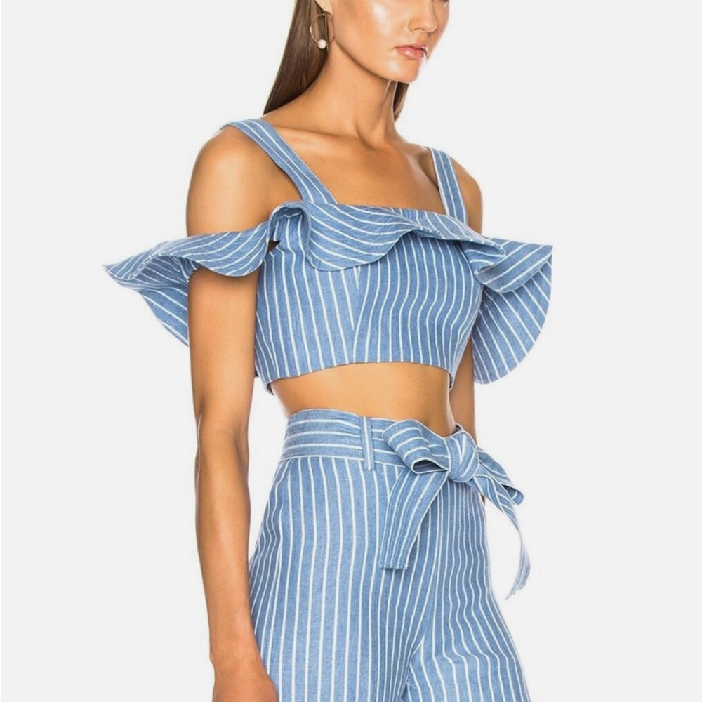 Alexis | Alexis Benta Top Small